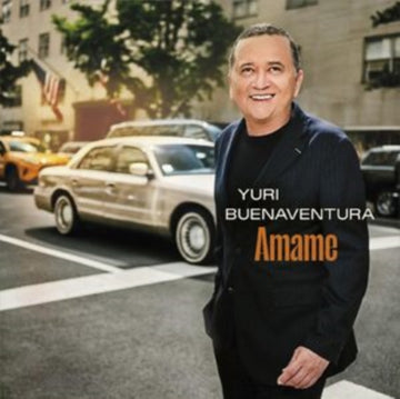 AMAME | VINYL RECORD (LP)