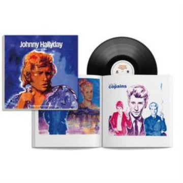 VINYL STORY | VINYL RECORD (LP)