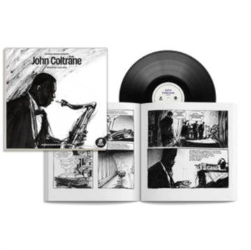 VINYL STORY | VINYL RECORD (LP)
