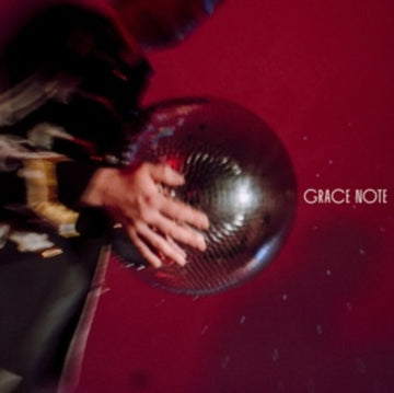 GRACE NOTE | VINYL RECORD (LP)