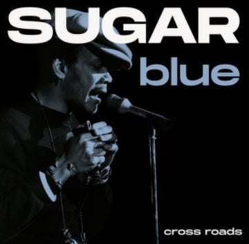 CROSS ROAD | VINYL RECORD (LP)
