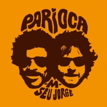 PARIOCA | VINYL RECORD (LP)