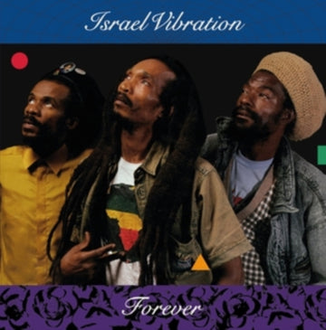 FOREVER | VINYL RECORD (LP)