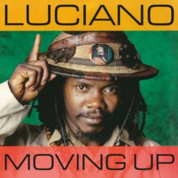 MOVING UP | VINYL RECORD (LP)