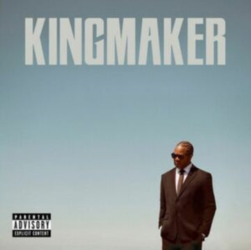 KINGMAKER (2LP) | VINYL RECORD (LP)