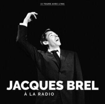 LA RADIO | VINYL RECORD (LP)