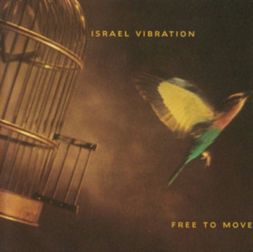 FREE TO MOVE (2LP) | VINYL RECORD (LP)
