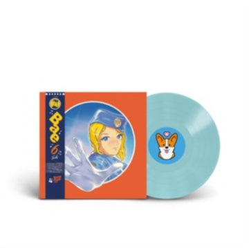 6AE (COLOR VINYL) | VINYL RECORD (LP)