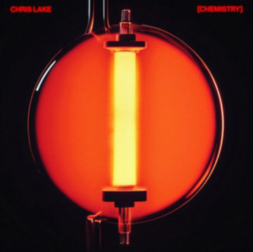 CHEMISTRY (2LP) | VINYL RECORD (LP)