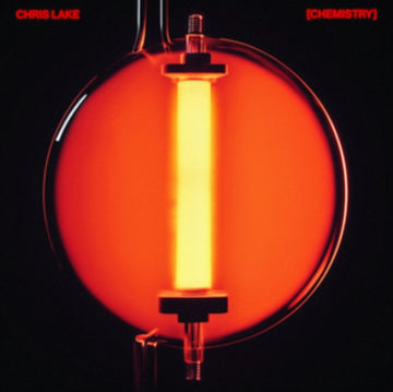 CHEMISTRY (RED VINYL/2LP) | VINYL RECORD (LP)