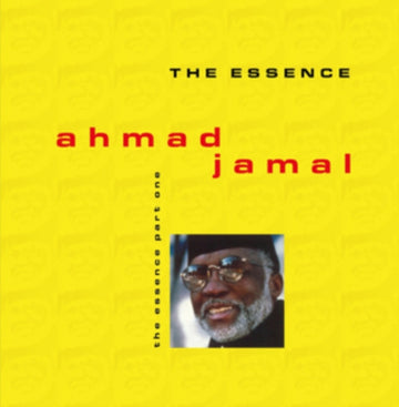 ESSENCE VOL. 1 (2LP) | VINYL RECORD (LP)