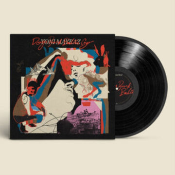 DOGS BARK BABIES CRY | VINYL RECORD (LP)