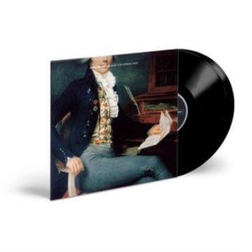 MUSIC FOR NITROUS OXIDE (30 YEAR ANNIVERSARY/2LP) | VINYL RECORD (LP)