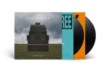 CHAMPION SOUND (2LP) | VINYL RECORD (LP)