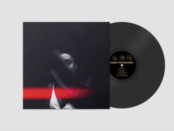 HONEY FOR WOUNDS - 5 YEARS ANNIVERSAY (COLOR VINYL) | VINYL RECORD (LP)