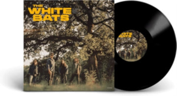 WHITE BATS | VINYL RECORD (LP)