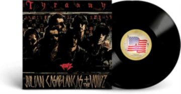 TYRANNY (2LP) | VINYL RECORD (LP)