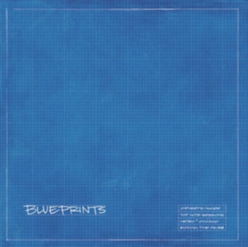 BLUEPRINTS (2LP) | VINYL RECORD (LP)