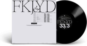 LIVE FROM THE GREENHOUSE | VINYL RECORD (LP)