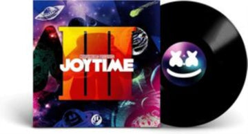 JOYTIME III | VINYL RECORD (LP)