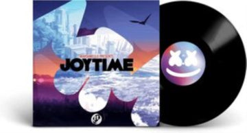 JOYTIME I | VINYL RECORD (LP)