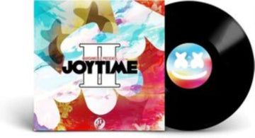 JOYTIME II | VINYL RECORD (LP)