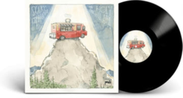 HOLY ENCHILADA | VINYL RECORD (LP)