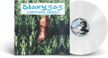 HAPPENING SONGS (COLOR VINYL) | VINYL RECORD (LP)