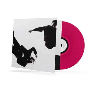 SPORTS (PINK COLOURED VINYL) | VINYL RECORD (LP)