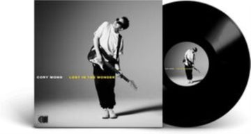 LOST IN THE WONDER | VINYL RECORD (LP)
