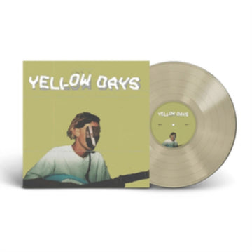 HARMLESS MELODIES (TRANSLUCENT GOLD VINYL) | VINYL RECORD (LP)