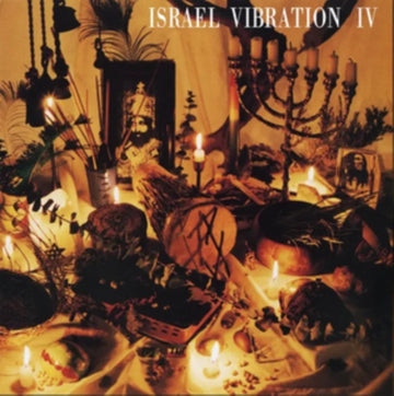 IV | VINYL RECORD (LP)