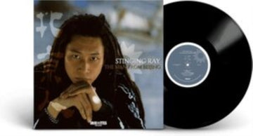 MAN FROM BEIJING | VINYL RECORD (LP)