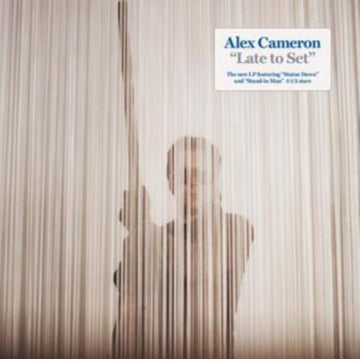 LATE TO SET | VINYL RECORD (LP)