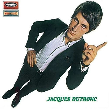 ET MOI. ET MOI. ET MOI | VINYL RECORD (LP)