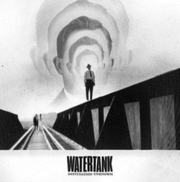 DESTINATION UNKNOWN | VINYL RECORD (LP)