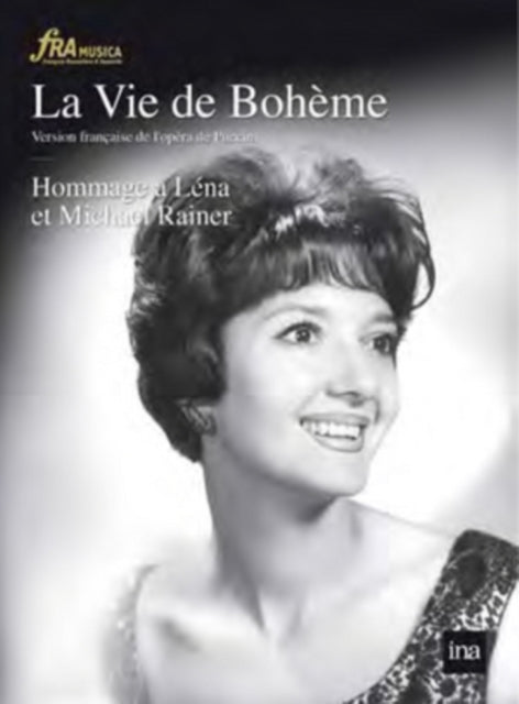 RTF  DERVEAUX | PUCCINI  LA VIE DE BOHEME | CD