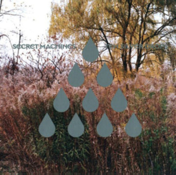 SPIRITS | UNREST | VINYL RECORD (LP)