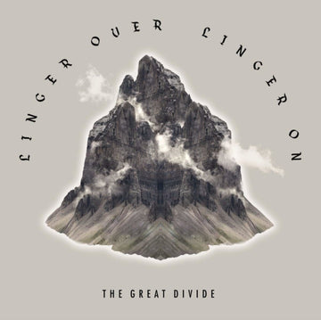LINGER OVER / LINGER ON (IMPORT) | VINYL RECORD (LP)