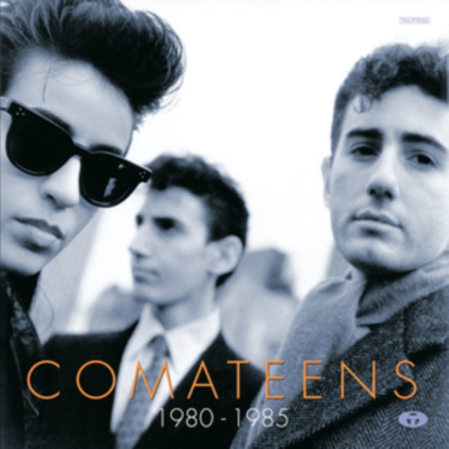 COMATEENS | 1980-1985 | VINYL RECORD (LP)