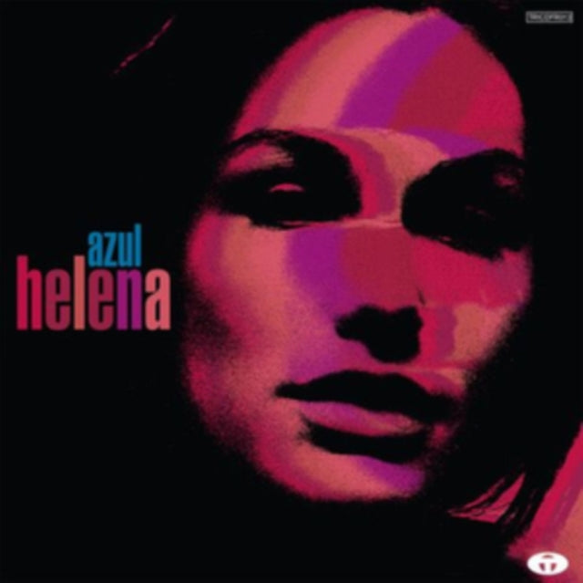NOGUERRA, HELENA | AZUL | VINYL RECORD (LP)