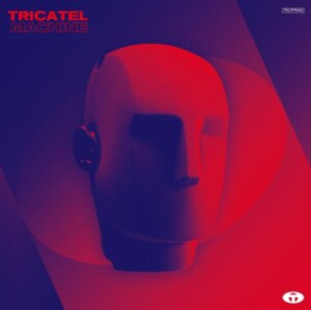 VARIOUS ARTISTS | TRICATEL MACHINE | VINYL RECORD (LP)