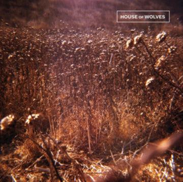 HOUSE OF WOLVES | VINYL RECORD (LP)