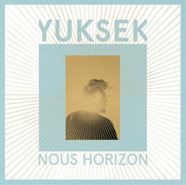 YUKSEK | NOUS HORIZON | 12IN VINYL