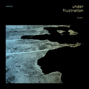 UNDER FRUSTRATION VOL. 1 | VINYL RECORD (LP)