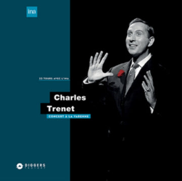 CONCERT A LA VARENNE | VINYL RECORD (LP)