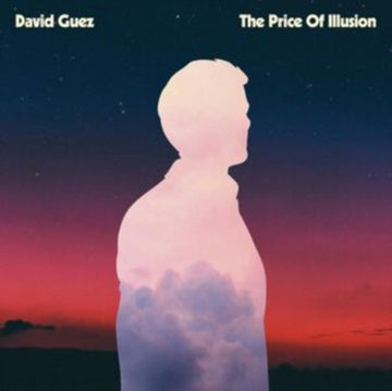 PRICE OF ILLUSION | VINYL RECORD (LP)