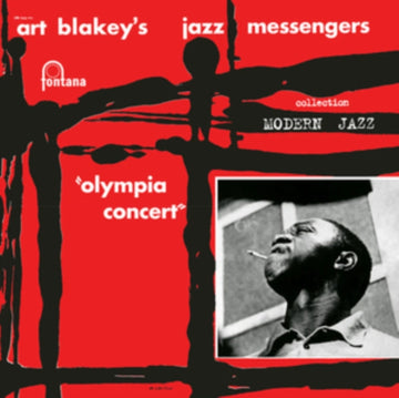 OLYMPIA CONCERT (2LP) | VINYL RECORD (LP)
