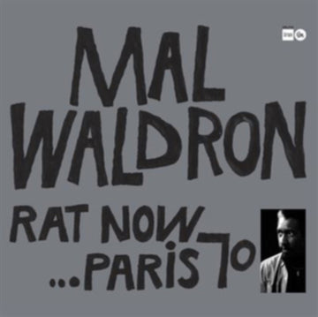RAT NOW ... PARIS 70 | VINYL RECORD (LP)