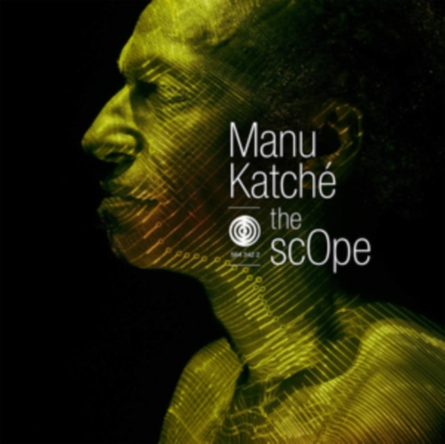 MANU KATCHÃ‰ | SCOPE | CD